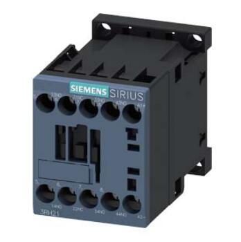 Siemens 3RH21311BB40 Contactor