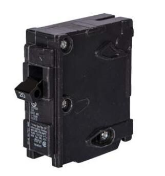 Siemens Q115U Breaker