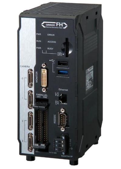 OMRON FHL550 Controller