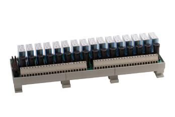 Allen Bradley 1492-XIM24-16RF Device