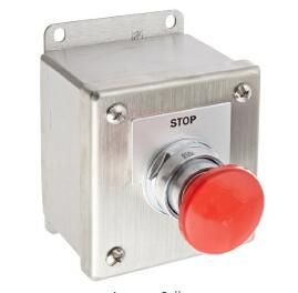 Siemens 52C104S Switch