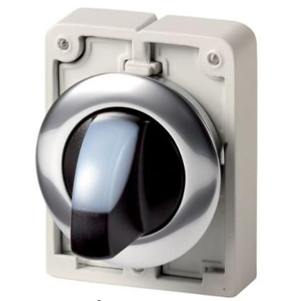 EATON/Moeller 187134 M30C-FWRLK3-W Device