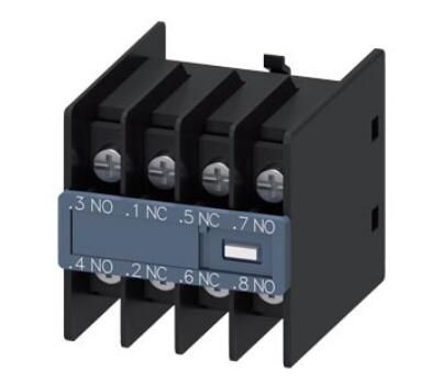 Siemens 3RH29114FB22 Switch