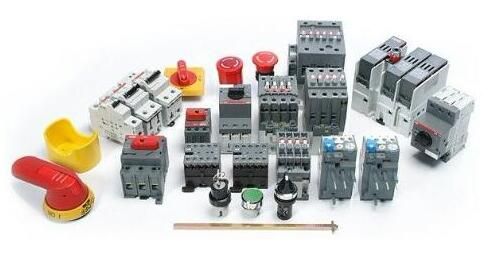 ABB PL324DL225T1NC Device
