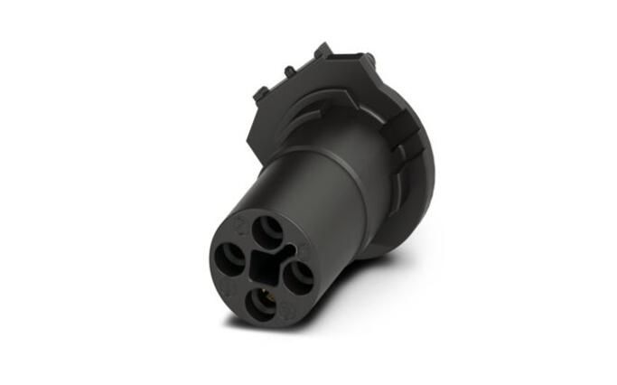 Phoenix Contact 1406412 Connector