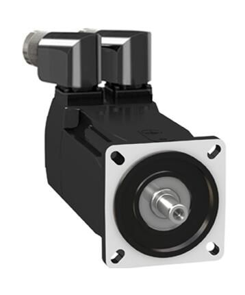 Schneider Electric BMH0703P27F2A Motor