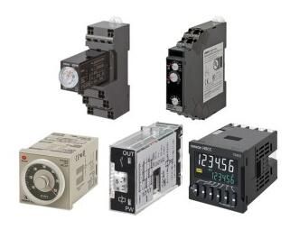 OMRON H3YN2BAC24 Timer