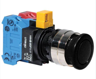 IDEC HW4B-A311-B Device