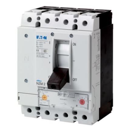 EATON/Moeller 265877 NZMH2-4-A250 Device