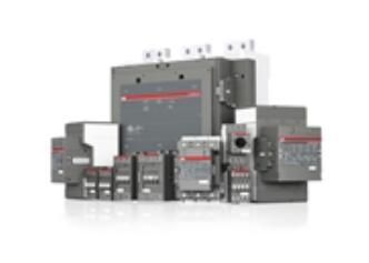 ABB A26-30-11-84 Connector