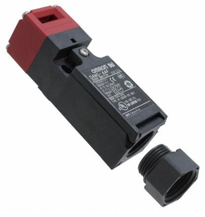 OMRON D4NS-4AF-NPT Switch