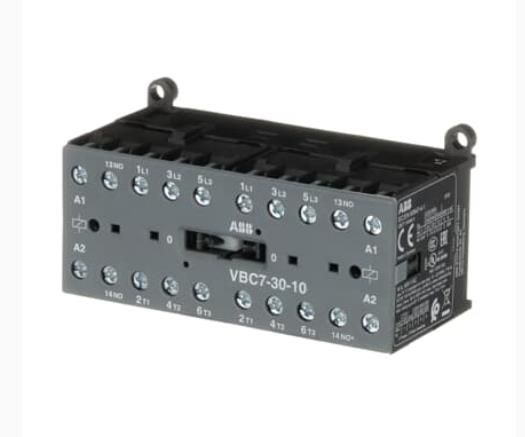 ABB VBC7-30-10-01 Contactors