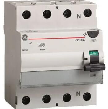 ABB FPAUL-463-500 Breakers