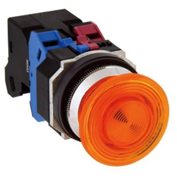 IDEC AOLD324602DNUA Device