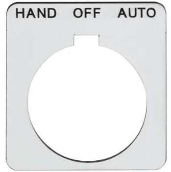 Schneider Electric 9001KN260WP Button