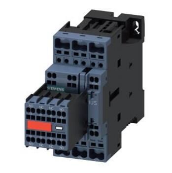Siemens 3RT20242BB443MA0 Contactor