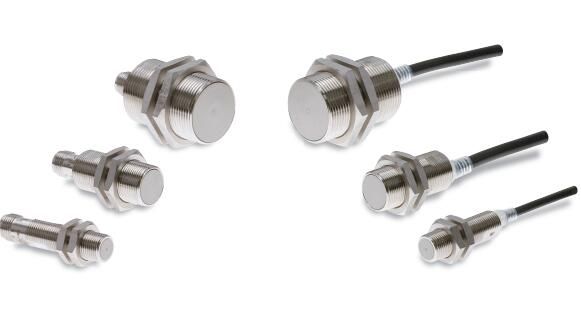 OMRON E2EHX12C12M Device