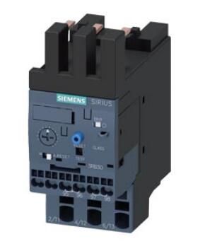 Siemens 3RB30261RE0 Device