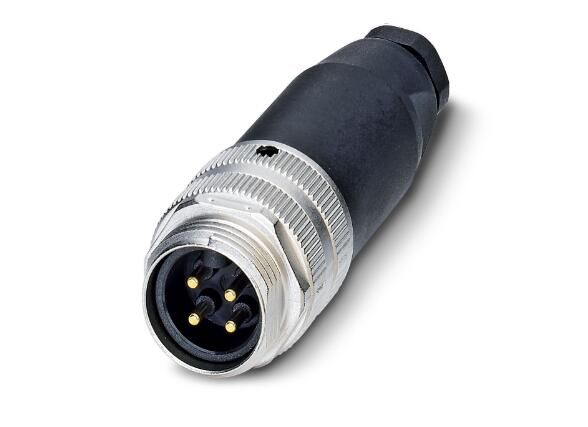 Phoenix Contact 1521326 Connector