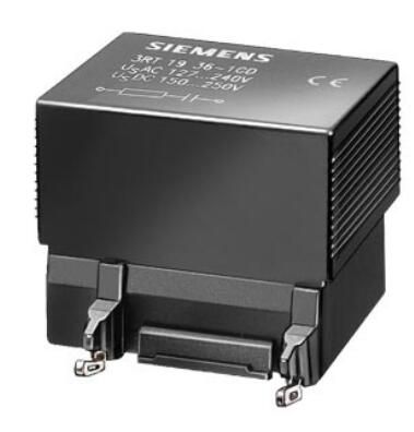 Siemens 3RT1936-1CC00 Contactor