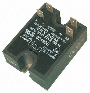 Crydom TD2420Q Solid State Relay