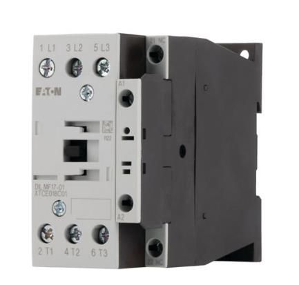 EATON/Moeller 104438 DILMF17-01(RAC24) Device