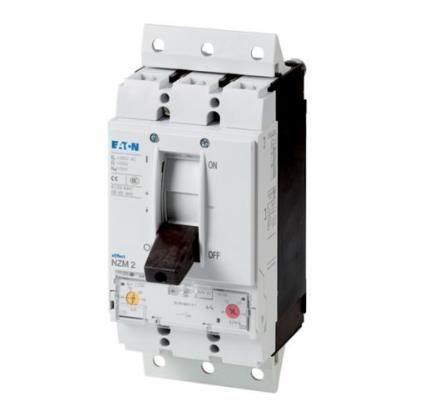EATON/Moeller 113223 NZMC2-M125-SVE Device