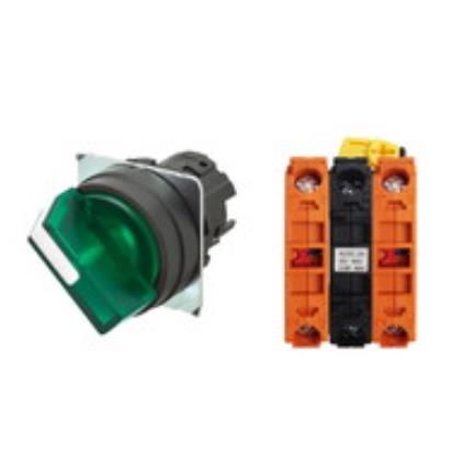 OMRON A22NW-2BL-TGA-G202-GE Device