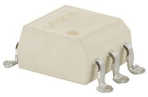 Omron G3VM-3F Relay