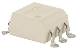 Omron G3VM-401EY Relay