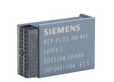 Siemens 6GK59040PA00 Device