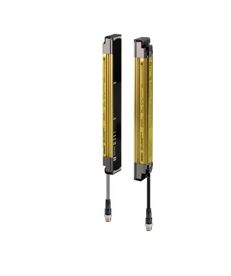 OMRON F3SJA0620P25 Device