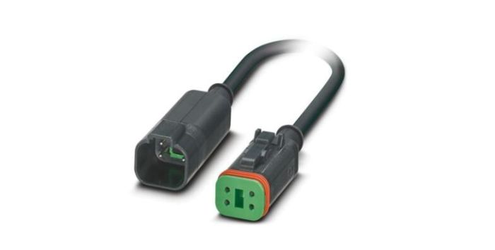 Phoenix Contact 1415025 Cable