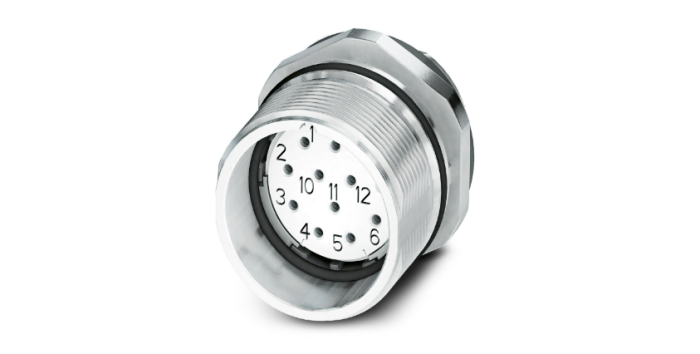 Phoenix Contact 1619883 Connector