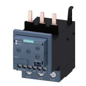 Siemens 3RR2143-1AW30 Contactor