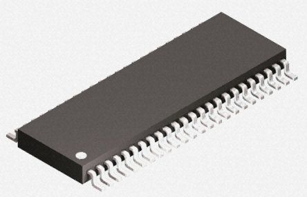 Analog Devices AD5583YRVZ IC