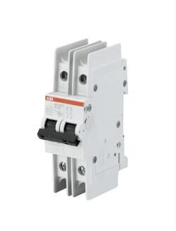 ABB SUP202M-C30 Breaker