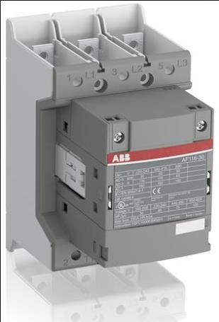 ABB AF116-30-00B-14 Contactor