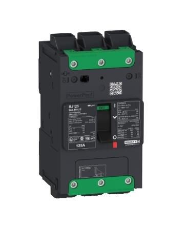 Schneider Electric BGM36040 Breaker