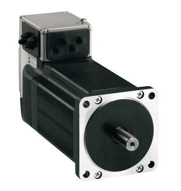 Schneider Electric ILS2D853TB1A0 Motor
