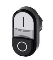 Siemens 3SU10013BB610AK0 Button