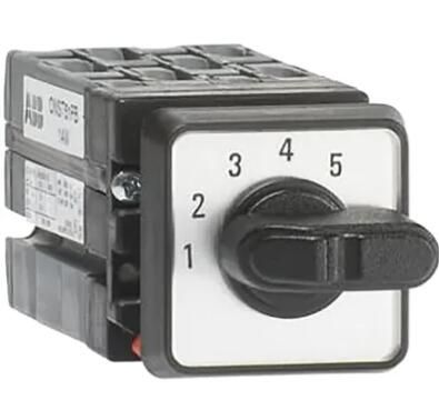 ABB OMST51PB Device