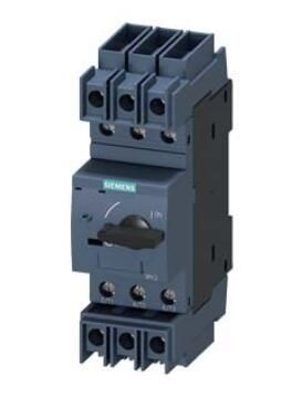 Siemens 3RV28110CD10 Device