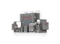 ABB A110S-80B Starter