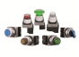 ABB A3L4AA-6L8W Device
