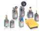 ABB LS43P11B11 Limit Switch