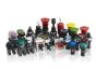ABB MP3-62GTL1 Switches