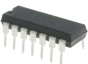 Analog Devices AD842JNZ IC