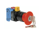 IDEC HW1B-X4F32-R Device