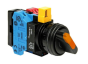 IDEC HW1F-21F11QD-A-120V Device